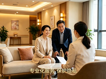 阿克陶有偿售卵代生女生的客户的客户群体有哪些