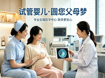 阿克陶辅助生育服务 试管婴儿行业的兴起背景、发展与未来展望